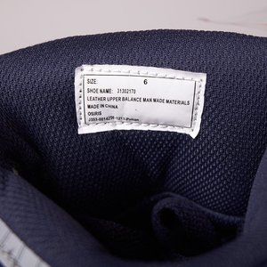 Deadstock Vintage Osiris NYC 83 Sneakers Shoes